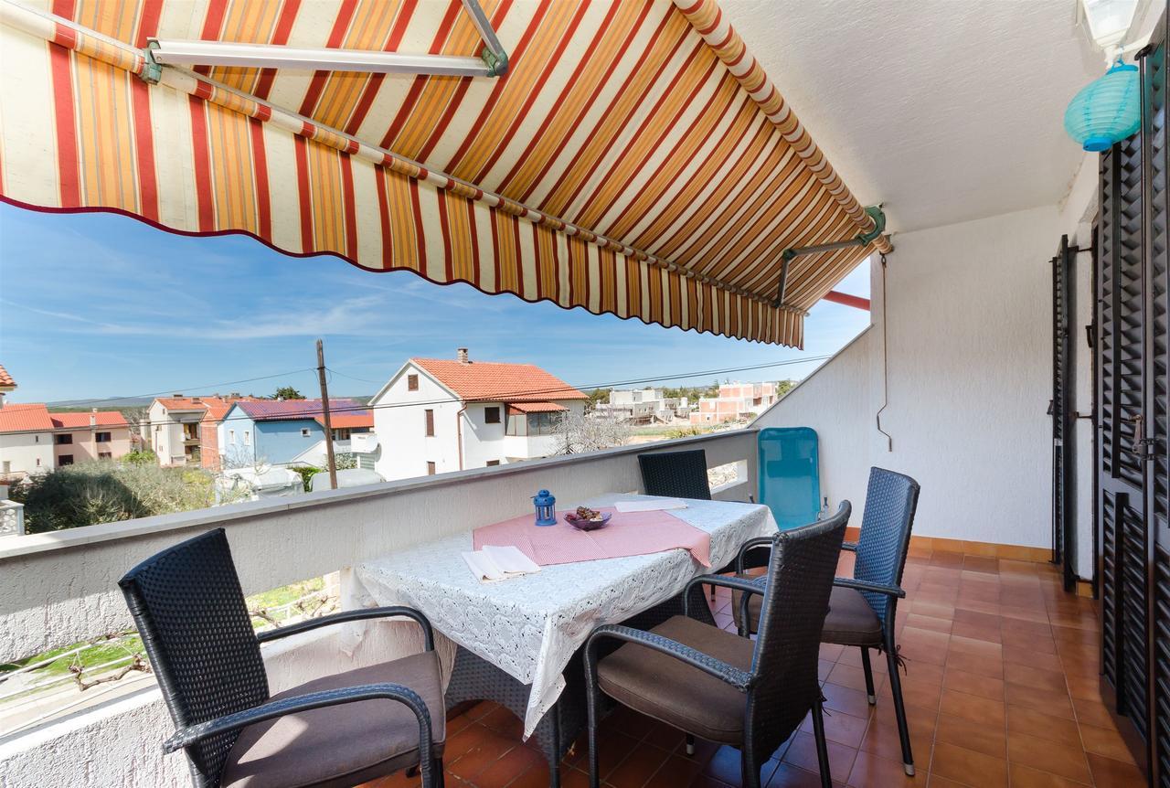 Apartments Branka Punat Kültér fotó