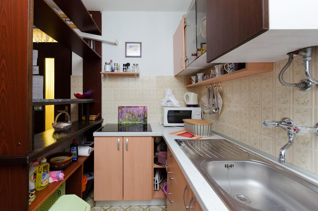 Apartments Branka Punat Kültér fotó